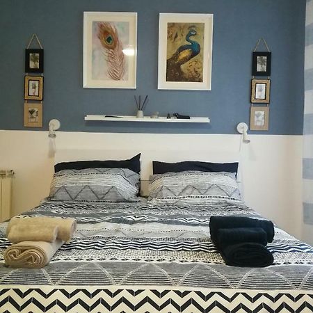 Appartement Casa Diana Ostia Extérieur photo