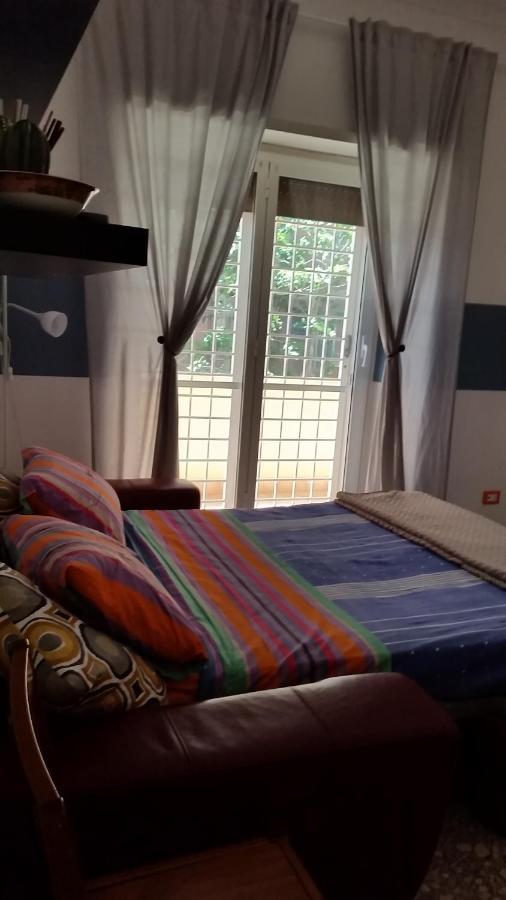 Appartement Casa Diana Ostia Extérieur photo