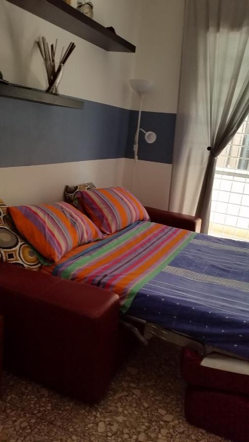 Appartement Casa Diana Ostia Extérieur photo