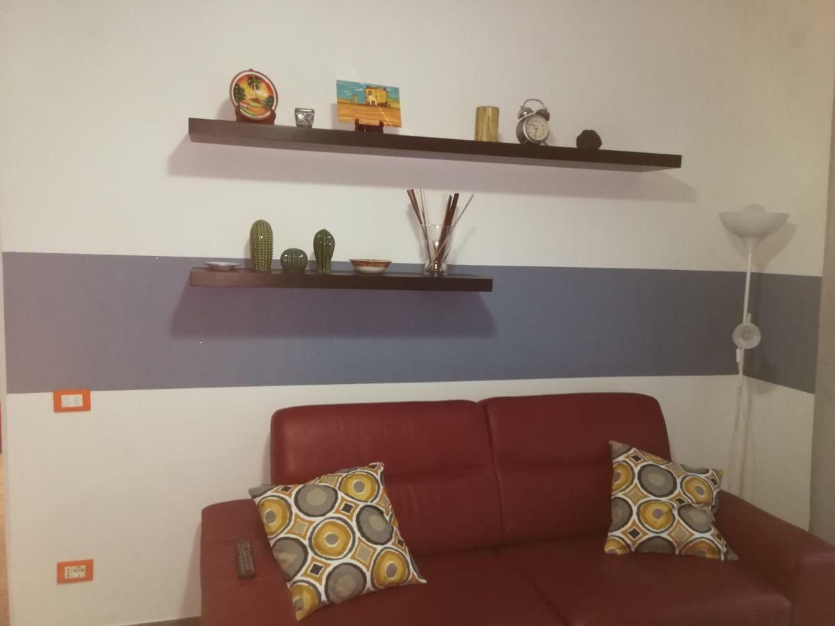 Appartement Casa Diana Ostia Extérieur photo