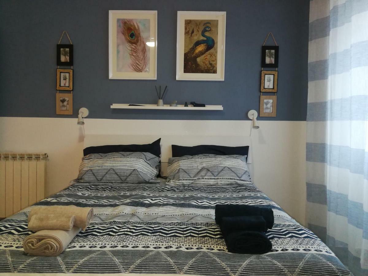 Appartement Casa Diana Ostia Extérieur photo