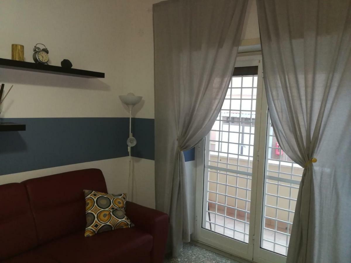 Appartement Casa Diana Ostia Extérieur photo