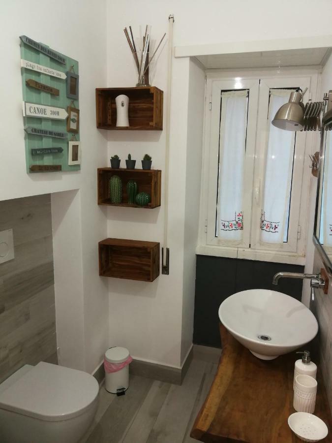 Appartement Casa Diana Ostia Extérieur photo