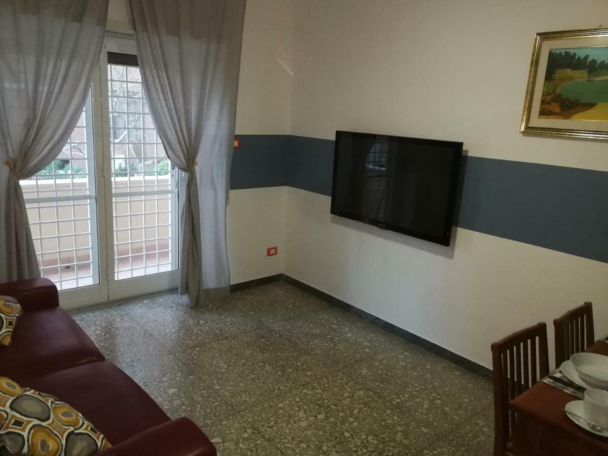 Appartement Casa Diana Ostia Extérieur photo