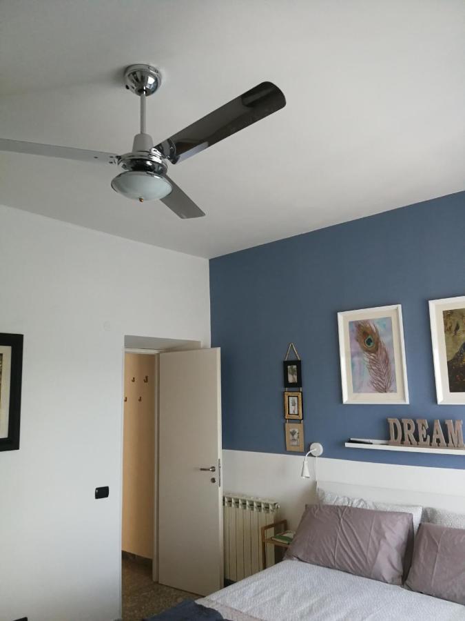 Appartement Casa Diana Ostia Extérieur photo
