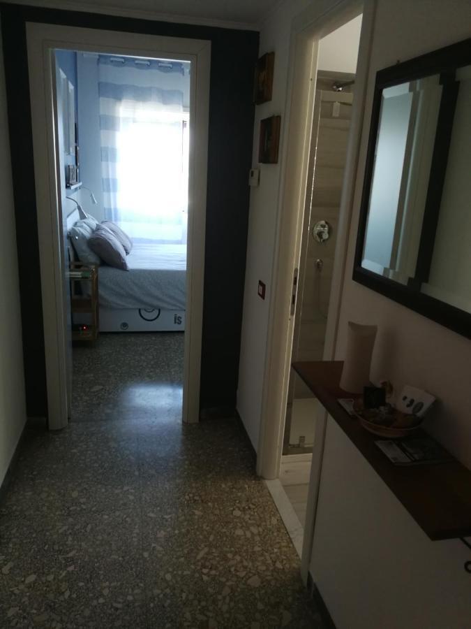 Appartement Casa Diana Ostia Extérieur photo