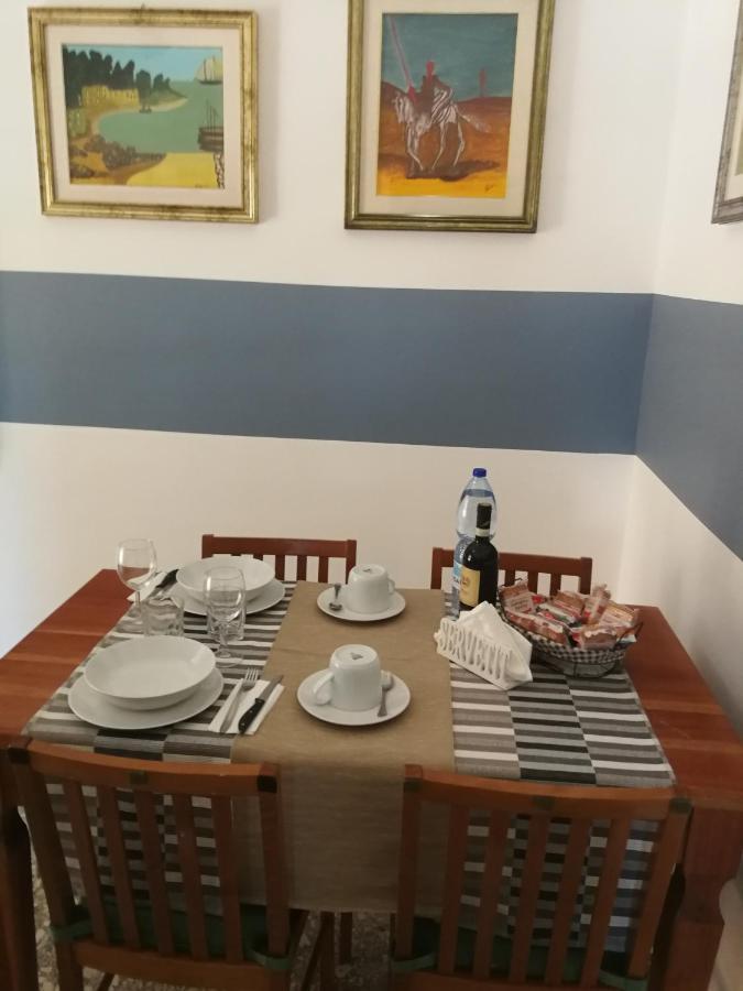 Appartement Casa Diana Ostia Extérieur photo